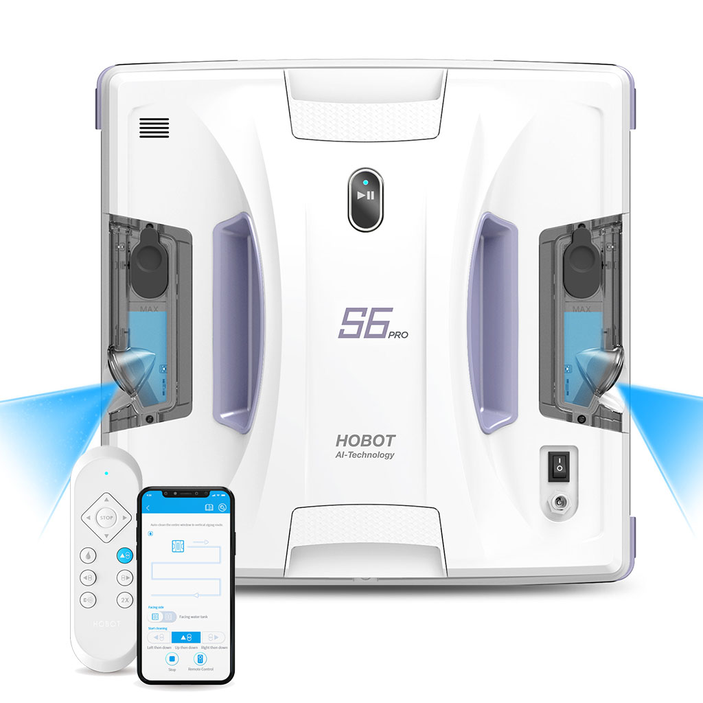 hobot-6spro-001